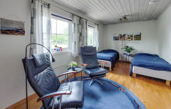 Holiday Home - Ugglarp/Falkenberg , Sweden - S16421 605