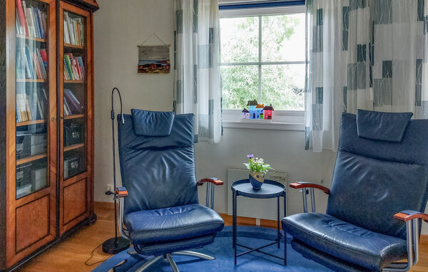 Holiday Home - Ugglarp/Falkenberg , Sweden - S16421 6
