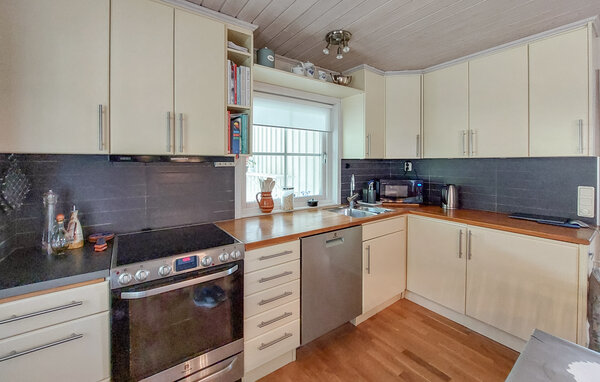 Holiday Home - Ugglarp/Falkenberg , Sweden - S16421 5