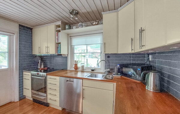 Holiday Home - Ugglarp/Falkenberg , Sweden - S16421 401
