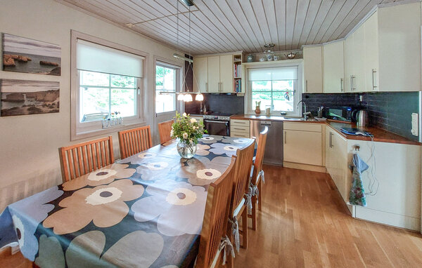 Holiday Home - Ugglarp/Falkenberg , Sweden - S16421 402