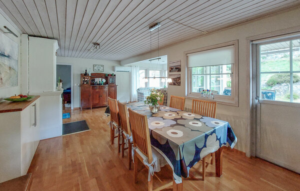 Holiday Home - Ugglarp/Falkenberg , Sweden - S16421 403