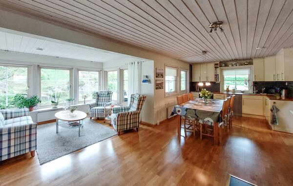 Holiday Home - Ugglarp/Falkenberg , Sweden - S16421 4