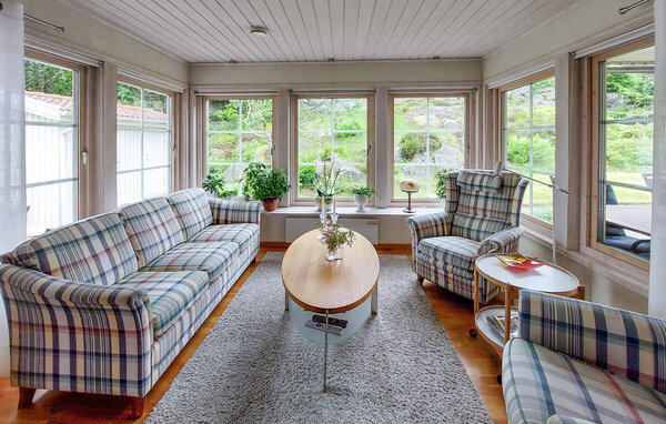 Holiday Home - Ugglarp/Falkenberg , Sweden - S16421 3