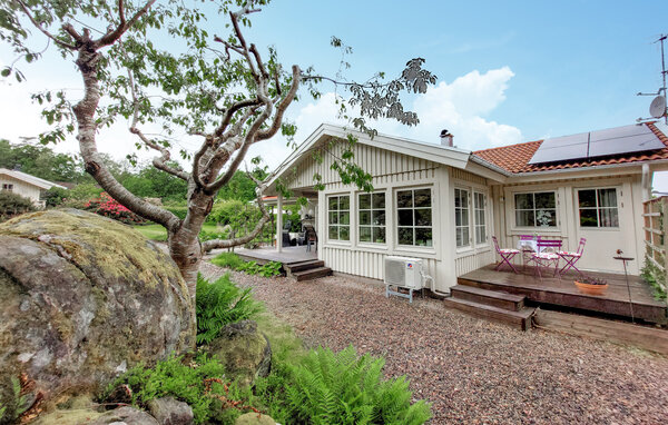 Holiday Home - Ugglarp/Falkenberg , Sweden - S16421 81