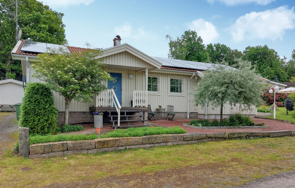 Holiday Home - Ugglarp/Falkenberg , Sweden - S16421 82