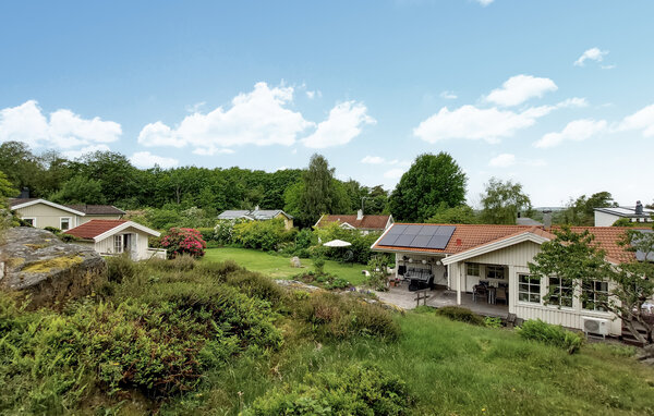 Holiday Home - Ugglarp/Falkenberg , Sweden - S16421 83