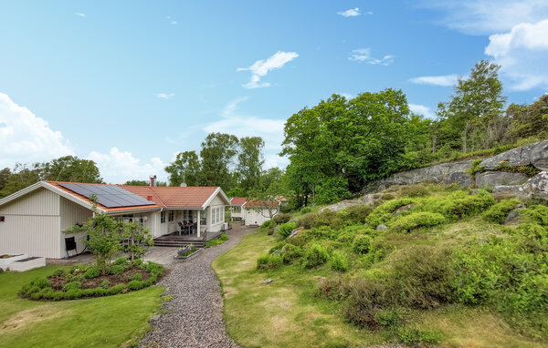 Holiday Home - Ugglarp/Falkenberg , Sweden - S16421 9