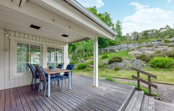 Holiday Home - Ugglarp/Falkenberg , Sweden - S16421 7