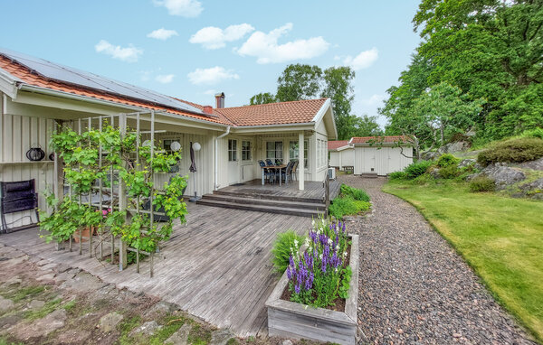 Holiday Home - Ugglarp/Falkenberg , Sweden - S16421 102