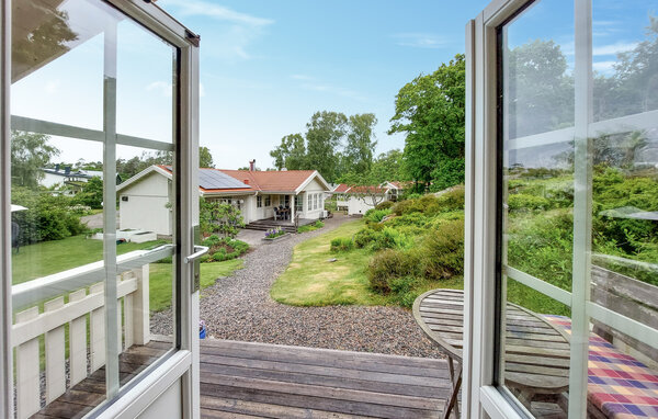 Holiday Home - Ugglarp/Falkenberg , Sweden - S16421 103