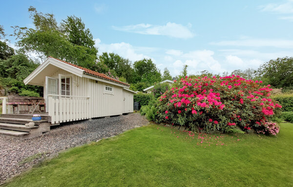 Holiday Home - Ugglarp/Falkenberg , Sweden - S16421 8
