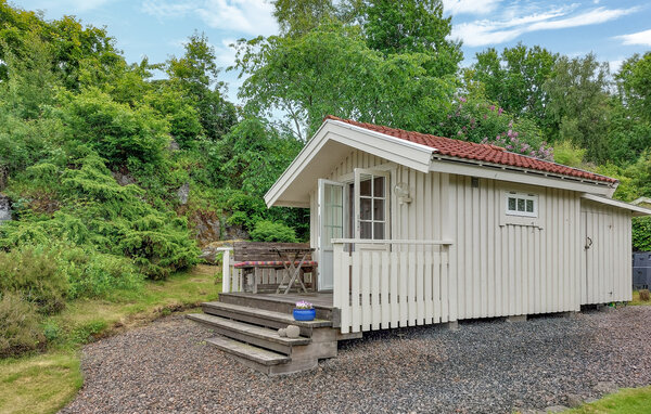 Holiday Home - Ugglarp/Falkenberg , Sweden - S16421 104
