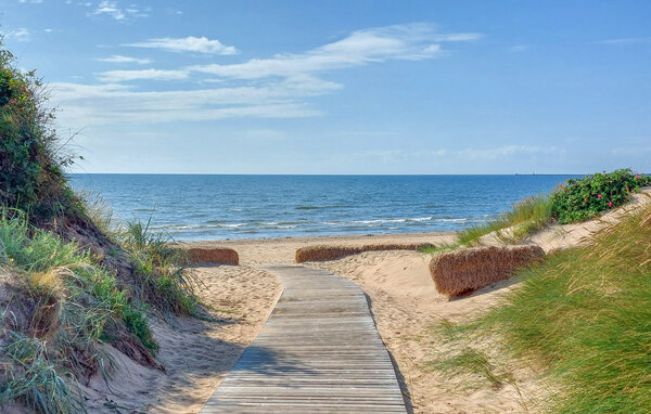 Casa vacanze - Skrea Strand/Falkenberg , Svezia - S16424 904