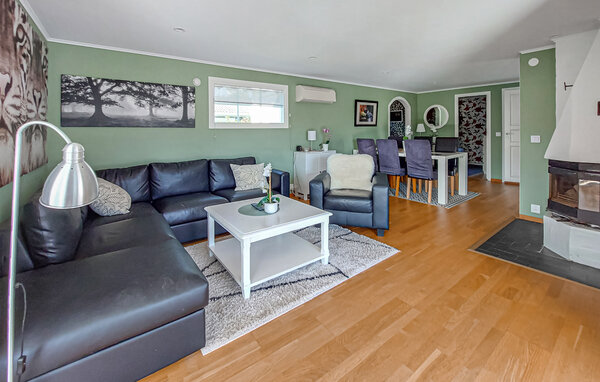 Casa vacanze - Skrea Strand/Falkenberg , Svezia - S16424 4