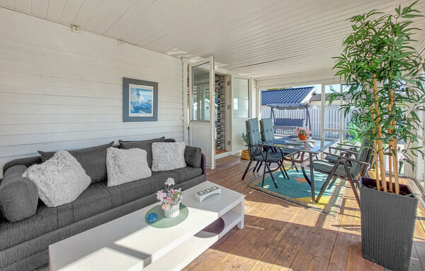 Casa vacanze - Skrea Strand/Falkenberg , Svezia - S16424 7