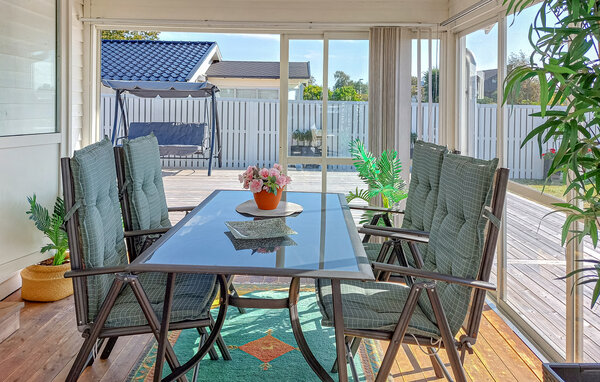 Casa vacanze - Skrea Strand/Falkenberg , Svezia - S16424 8