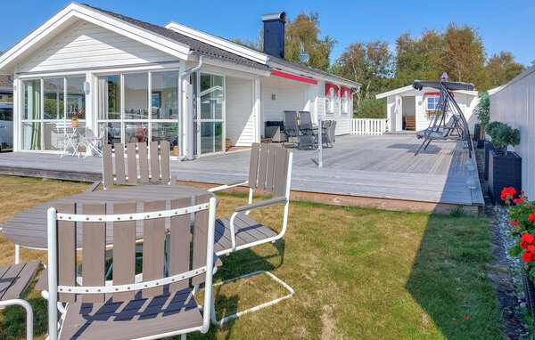 Casa vacanze - Skrea Strand/Falkenberg , Svezia - S16424 82
