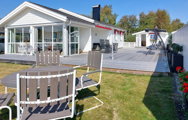 Casa vacanze - Skrea Strand/Falkenberg , Svezia - S16424 9