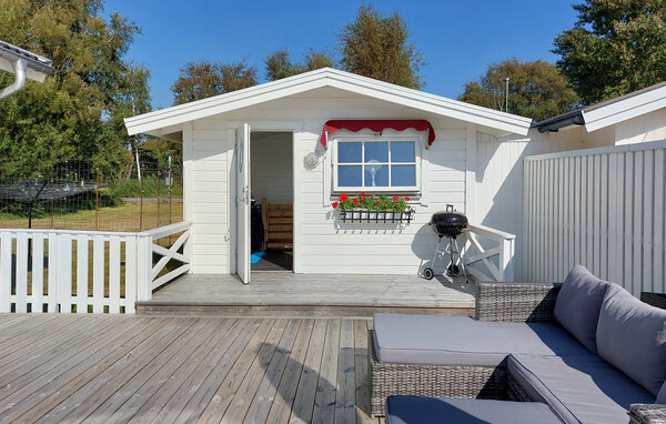 Casa vacanze - Skrea Strand/Falkenberg , Svezia - S16424 103