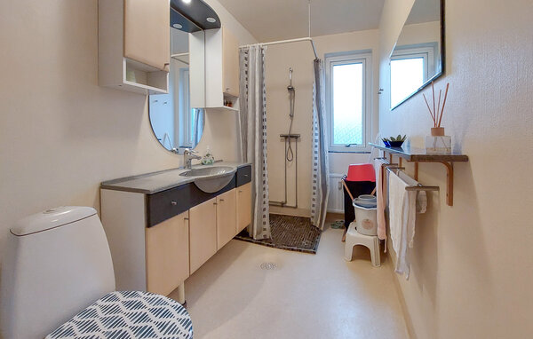 Semesterlägenhet - Hylte Ferieby/Hyltebruk , Sverige - S16425 701