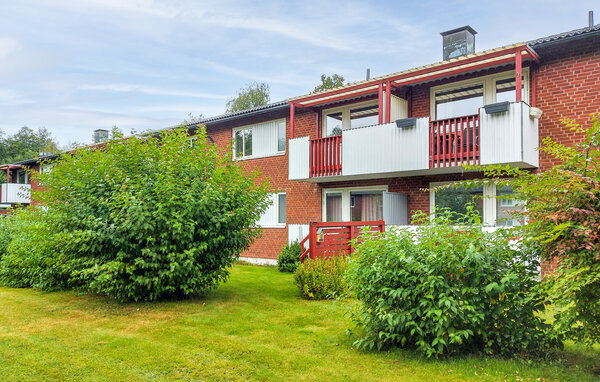Semesterlägenhet - Hylte Ferieby/Hyltebruk , Sverige - S16425 81