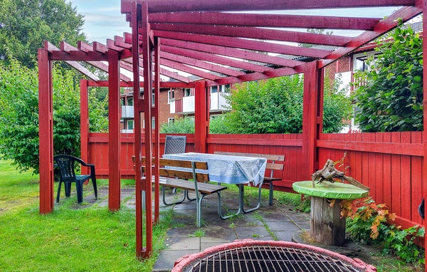 Semesterlägenhet - Hylte Ferieby/Hyltebruk , Sverige - S16425 2