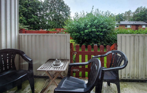 Semesterlägenhet - Hylte Ferieby/Hyltebruk , Sverige - S16425 7
