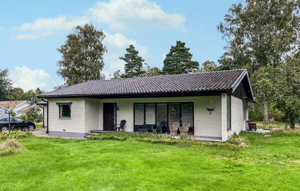 Semesterhus - Tvååker/Varberg , Sverige - S16431 1