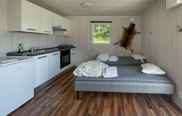 Semesterhus - Ulvered/Laholm , Sverige - S16433 601