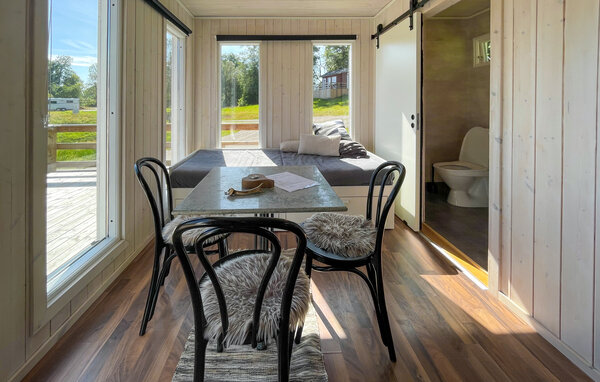 Semesterhus - Ulvered/Laholm , Sverige - S16433 3