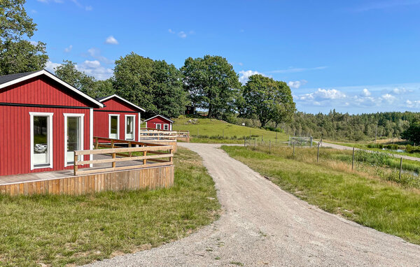 Semesterhus - Ulvered/Laholm , Sverige - S16433 6