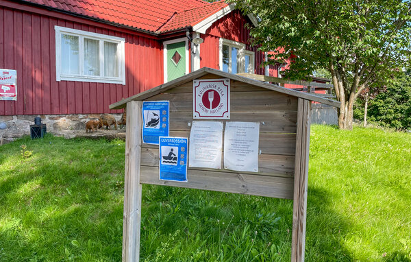 Semesterhus - Ulvered/Laholm , Sverige - S16433 101