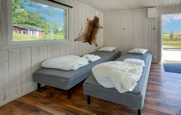 Semesterhus - Ulvered/Laholm , Sverige - S16434 602