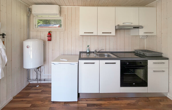 Semesterhus - Ulvered/Laholm , Sverige - S16434 4