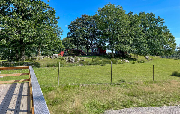Semesterhus - Ulvered/Laholm , Sverige - S16434 103