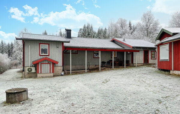 Ferienhaus - Hylte/Skeppshult , Schweden - S16437 2