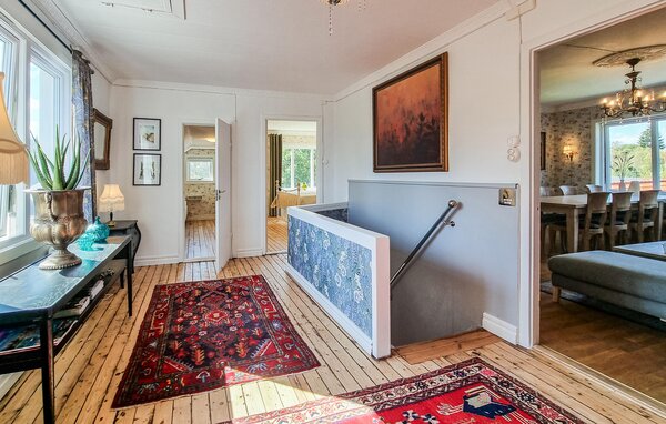 Apartman - Landeryd , Svedska - S16445 501