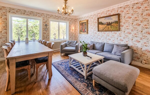 Apartman - Landeryd , Svedska - S16445 3