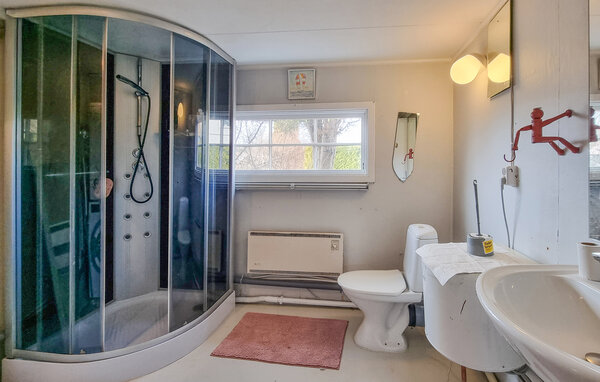 Vakantiehuis 