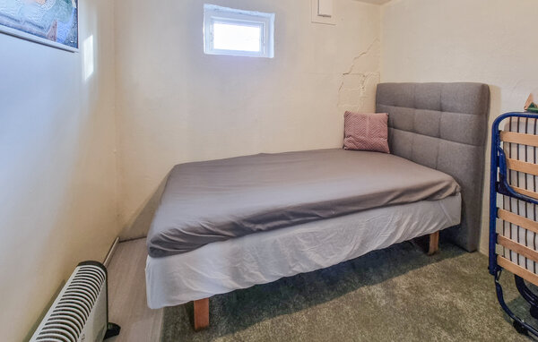 Vakantiehuis 