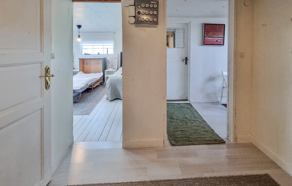 Vakantiehuis 