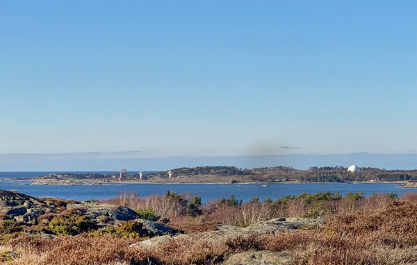 Holiday Home - Onsala , Sweden - S16449 901
