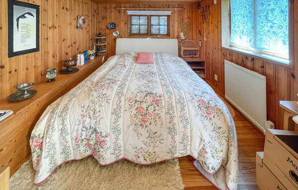 Holiday Home - Onsala , Sweden - S16449 602