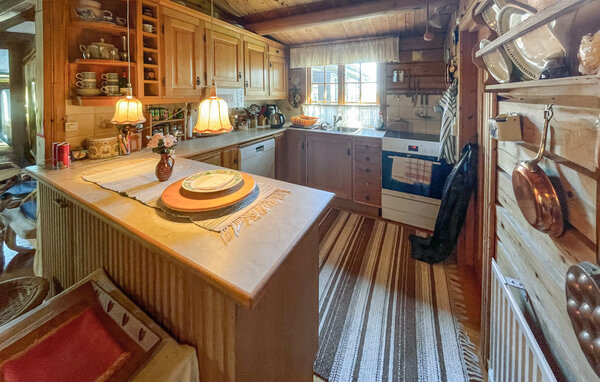 Holiday Home - Onsala , Sweden - S16449 6