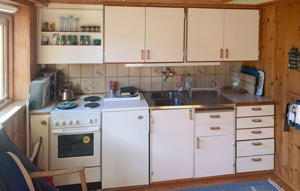 Holiday Home - Onsala , Sweden - S16449 5