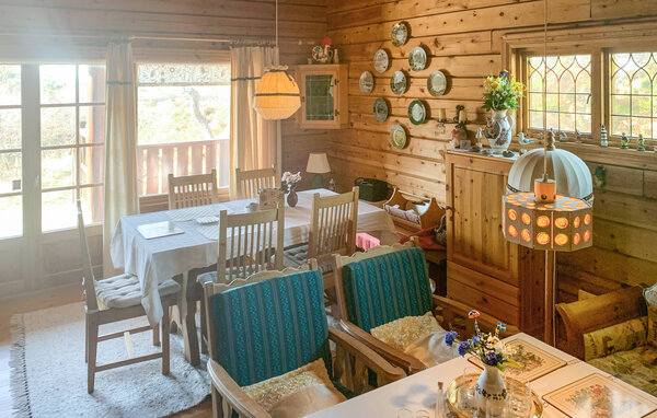 Holiday Home - Onsala , Sweden - S16449 4