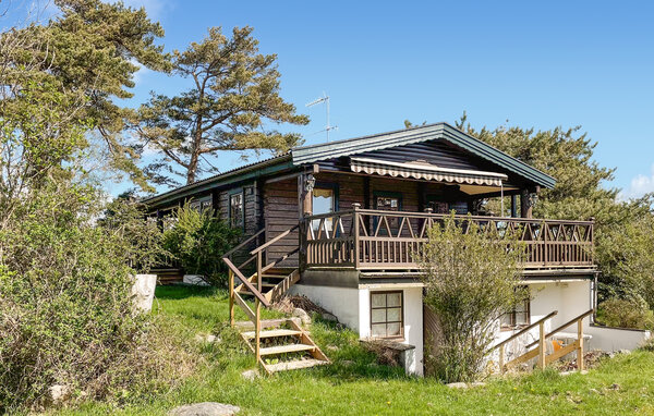 Holiday Home - Onsala , Sweden - S16449 81