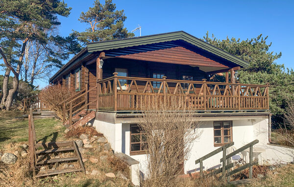 Holiday Home - Onsala , Sweden - S16449 82