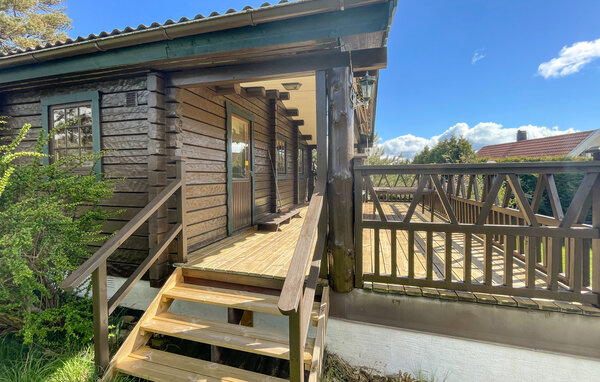Holiday Home - Onsala , Sweden - S16449 101